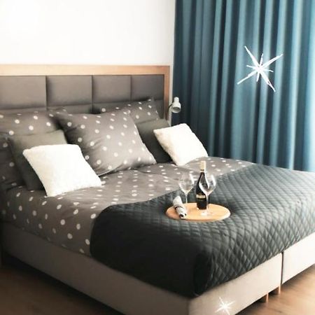 Apartamentc312 Bel Mare 미엥지즈드로예 외부 사진