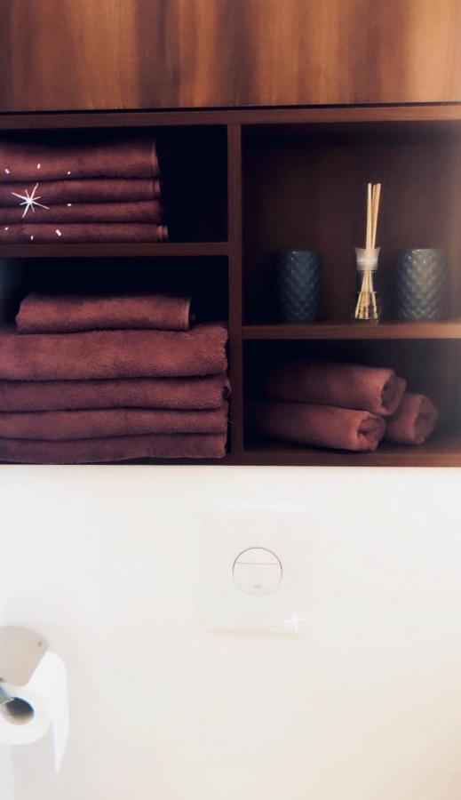 Apartamentc312 Bel Mare 미엥지즈드로예 외부 사진