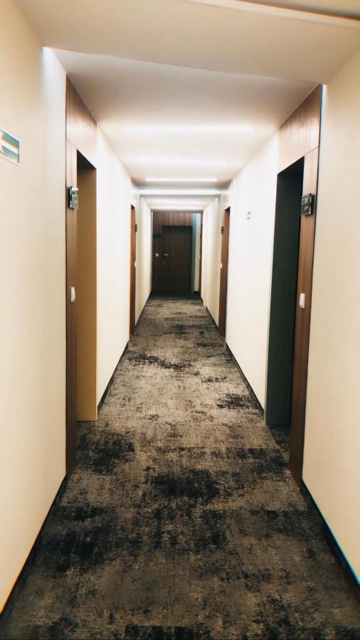 Apartamentc312 Bel Mare 미엥지즈드로예 외부 사진