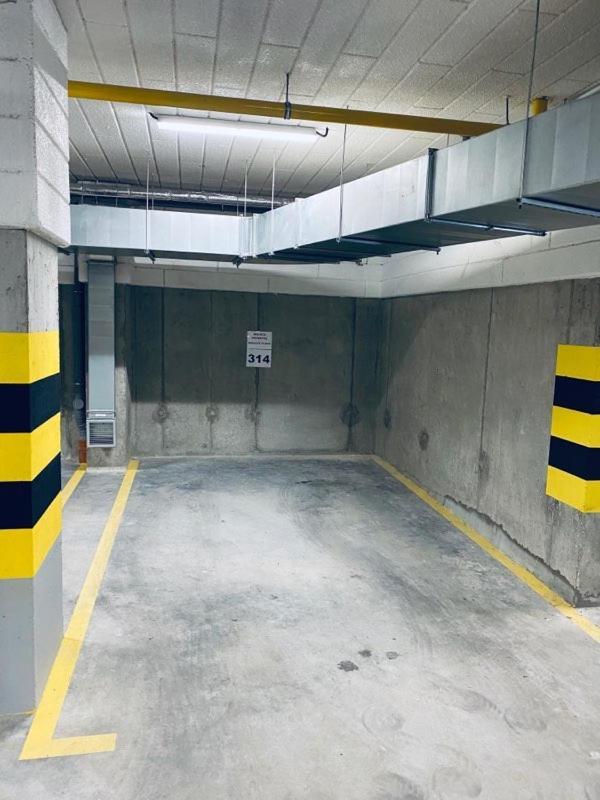 Apartamentc312 Bel Mare 미엥지즈드로예 외부 사진