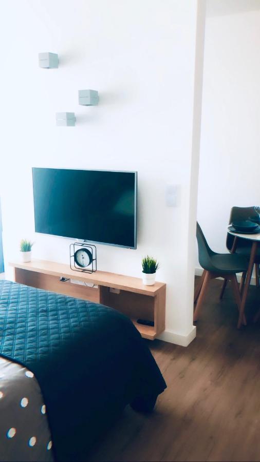 Apartamentc312 Bel Mare 미엥지즈드로예 외부 사진