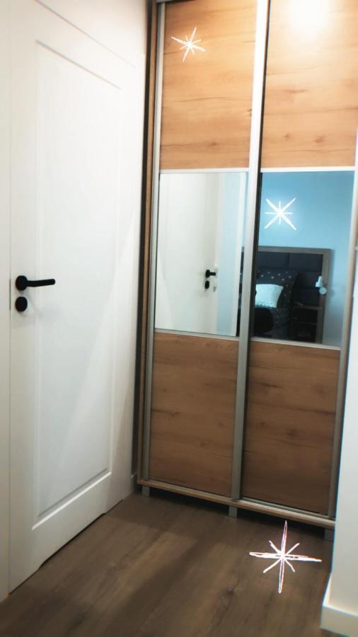 Apartamentc312 Bel Mare 미엥지즈드로예 외부 사진