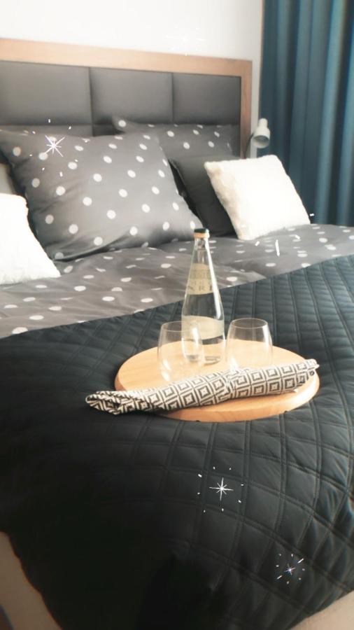 Apartamentc312 Bel Mare 미엥지즈드로예 외부 사진